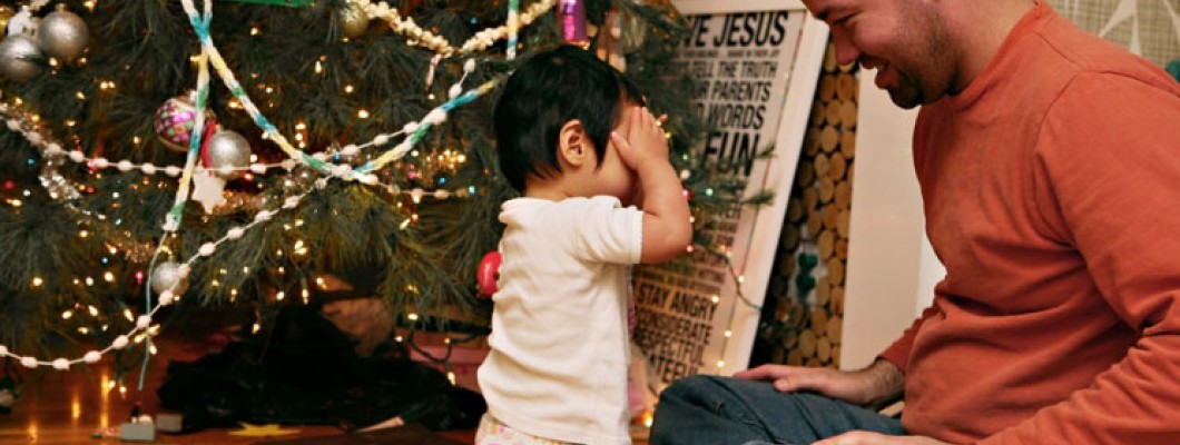 Gửi sắc màu ấm áp vào không gian nội thất mùa Noel Gửi sắc màu ấm áp vào không gian nội thất mùa Noel