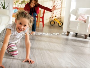 Dịch vụ sửa chữa và bảo trì sàn gỗ