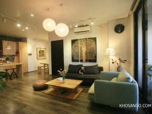 Ván lót sàn công nghiệp giá bao nhiêu tiền một mét vuông???