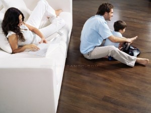 Sàn gỗ giá rẻ mua loại nào tốt cho gia đình bạn?