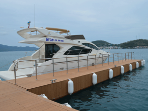 Gỗ nhựa Composite – Gỗ nhựa tổng hợp Awood