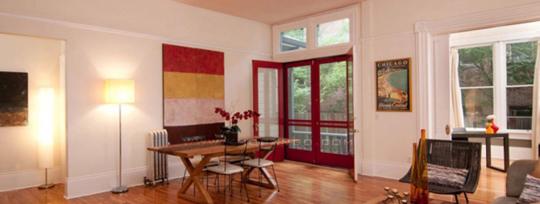 Nhà xinh đón tết sum vầy Nhà xinh đón tết sum vầy