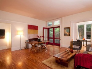 Nhà xinh đón tết sum vầy