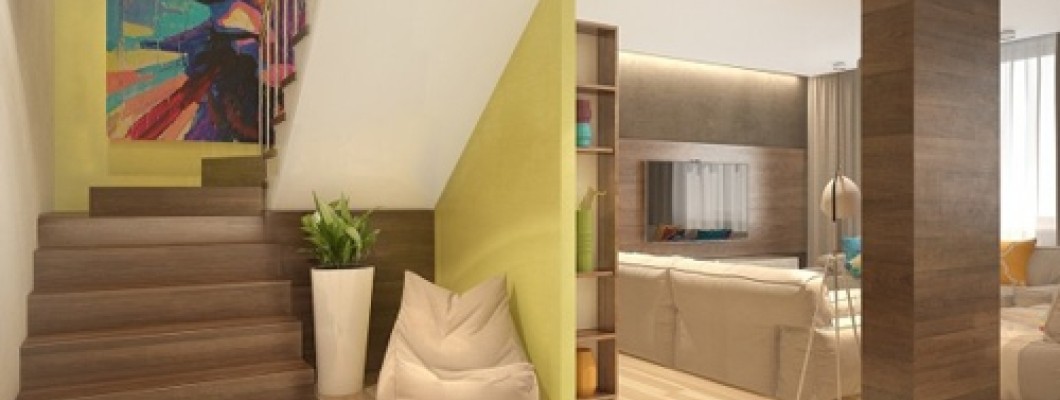 Nội thất sàn gỗ đẹp như mơ của căn hộ 3 phòng ngủ Nội thất sàn gỗ đẹp như mơ của căn hộ 3 phòng ngủ