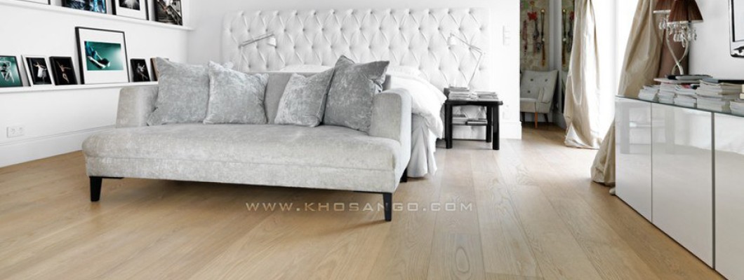 Chọn sàn gỗ tốt nhất cho phòng khách Chọn sàn gỗ tốt nhất cho phòng khách