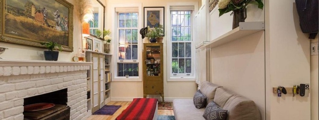 Căn hộ chung cư mang nhiều màu sắc từ sàn gỗ Căn hộ chung cư mang nhiều màu sắc từ sàn gỗ