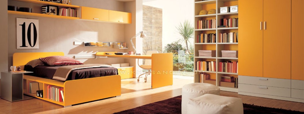 Thiết kế sàn gỗ phòng ngủ cho bé yêu Thiết kế sàn gỗ phòng ngủ cho bé yêu