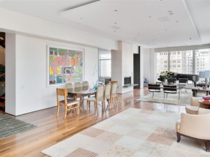 Sàn gỗ công nghiệp giá rẻ 175K/m2