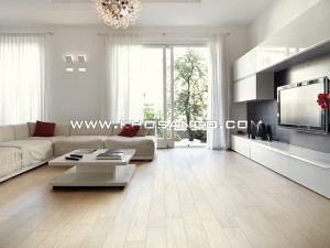 Tư vấn lót sàn gỗ tại Bình Dương