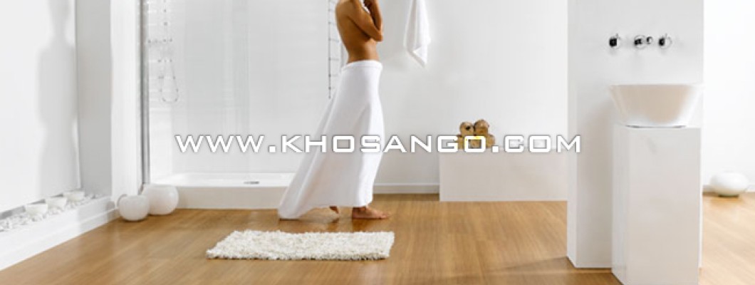 Sàn gỗ chịu nước tốt nhất - Kho sàn gỗ Sàn gỗ chịu nước tốt nhất - Kho sàn gỗ