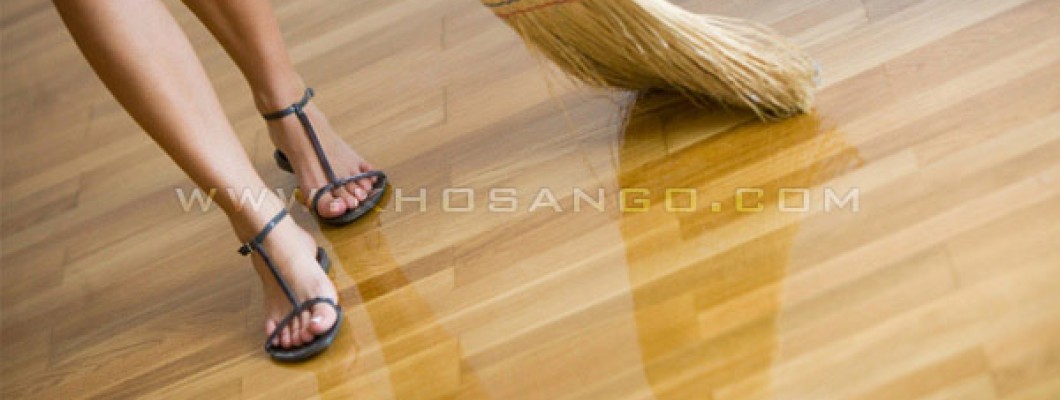 Cách cải thiện sàn gỗ cũ Cách cải thiện sàn gỗ cũ