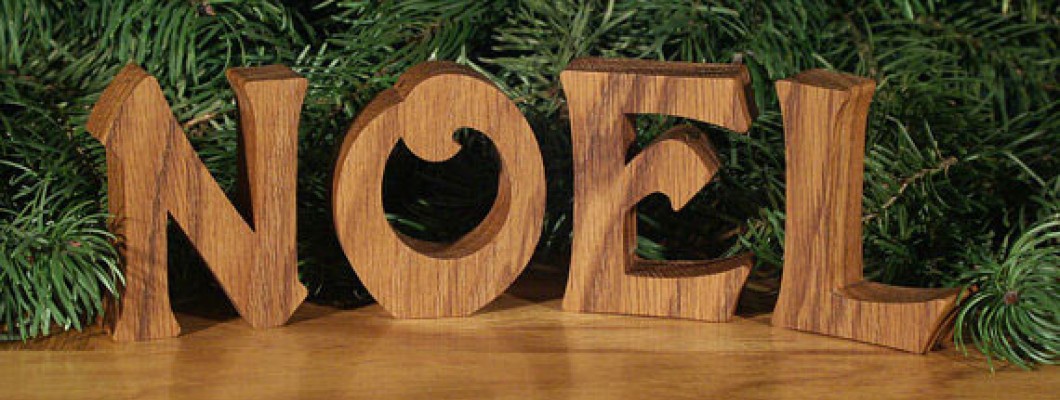 Trang hoàng nội thất đón mùa giáng sinh an lành Trang hoàng nội thất đón mùa giáng sinh an lành