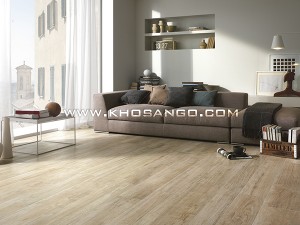 Tư vấn lót sàn gỗ tại quận Gò Vấp