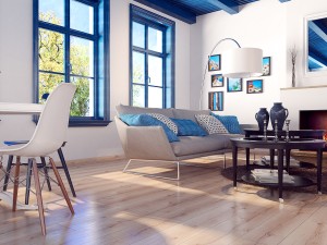 Khuyến mãi sàn gỗ thụy sỹ Kronopol D725