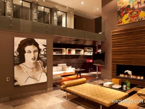 Sàn gỗ công nghiệp loại nào tốt nhất hiện nay ?