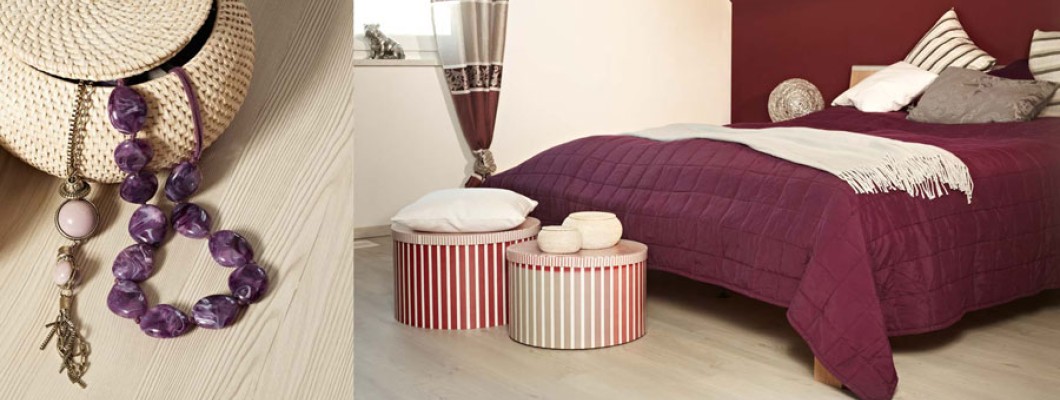 Chọn sàn gỗ trầm ấm nhất cho phòng ngủ Chọn sàn gỗ trầm ấm nhất cho phòng ngủ