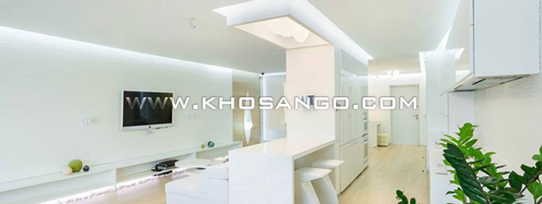 Tư vấn lót sàn gỗ tại quận 1