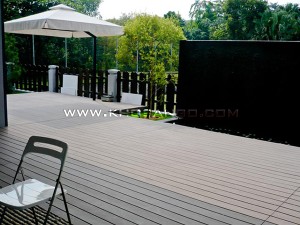 Tư vấn lót sàn gỗ tại quận 2