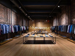 Tư vấn lót sàn gỗ tại quận 3