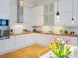 Tư vấn lót sàn gỗ tại quận 6