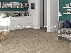 Tư vấn lót sàn gỗ tại quận Tân Phú