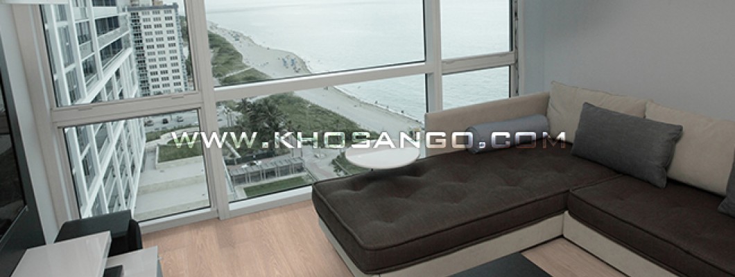 Tư vấn lắp sàn gỗ chung cư Tư vấn lắp sàn gỗ chung cư