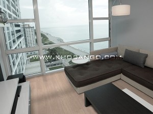 Tư vấn lắp sàn gỗ chung cư