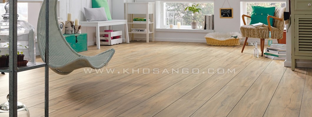 Ván sàn chịu nước cao cấp Ván sàn chịu nước cao cấp