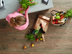 Sàn gỗ Wineo của Đức: Xu hướng mới trong việc lựa chọn vật liệu lát sàn