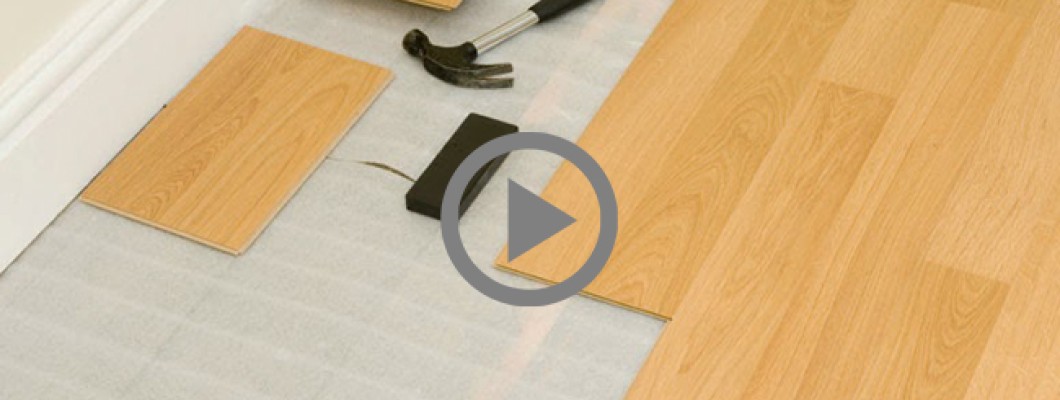 Video - Thi công sàn gỗ Video - Thi công sàn gỗ