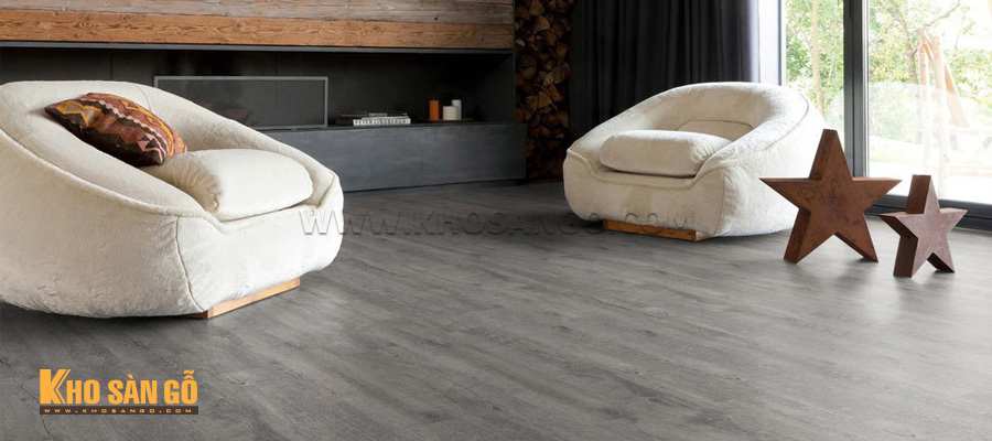 Sàn nhựa vân gỗ Aimaru