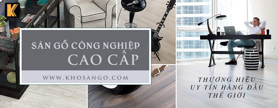 Sàn gỗ công nghiệp cao cấp Sàn gỗ công nghiệp cao cấp