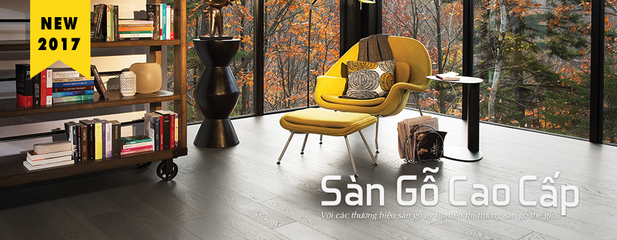 Sàn gỗ cao cấp Sàn gỗ cao cấp
