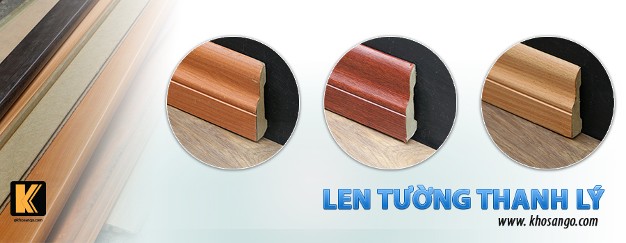 Len tuong thanh ly Len tuong thanh ly