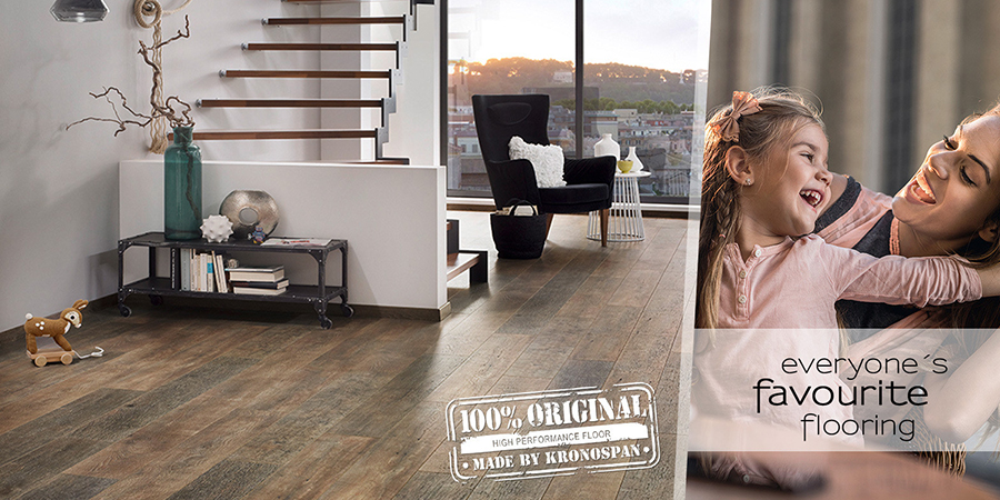 sàn gỗ krono original
