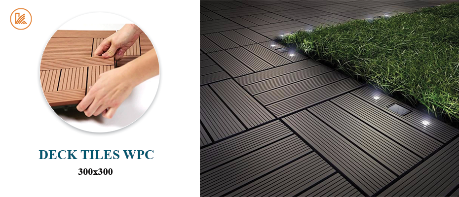 gạch gỗ nhựa 300x300