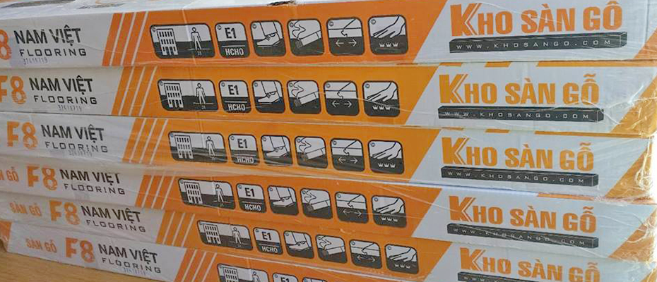 Sàn gỗ giá rẻ F8 Sàn gỗ giá rẻ F8