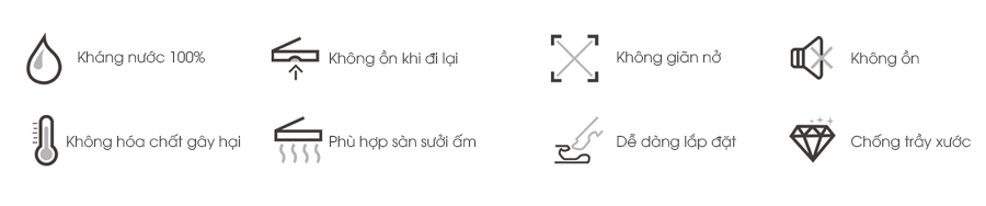 tính năng sàn nhựa krono vinyl tính năng sàn nhựa krono vinyl