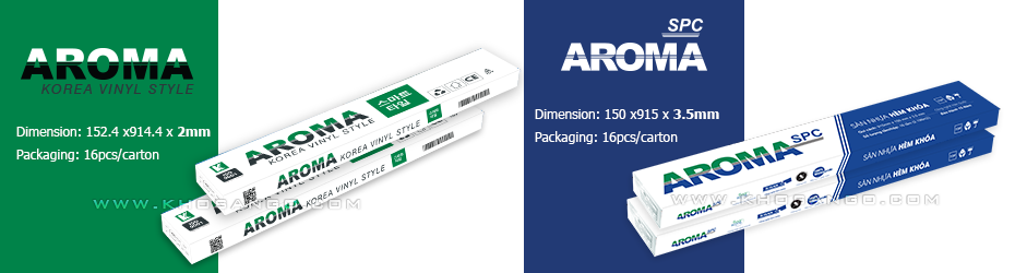 hộp sản phẩm aroma hộp sản phẩm aroma