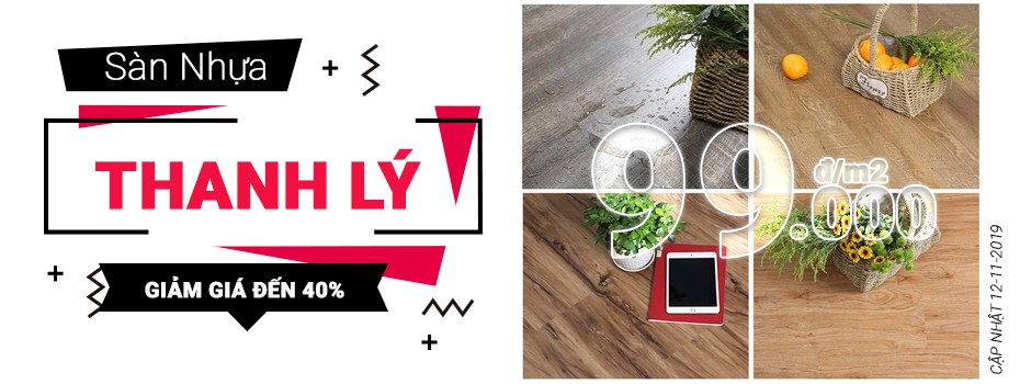 Sàn nhựa thanh lý sàn nhựa thanh lý