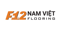 sàn gỗ F12 nam việt