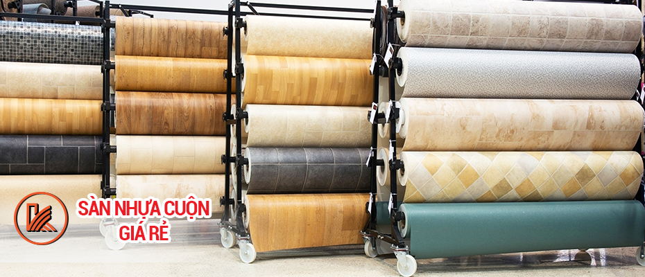 san nhua cuon aroma san nhua cuon gia re