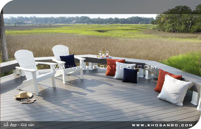 Sàn gỗ Awood HD 135x25_dark grey