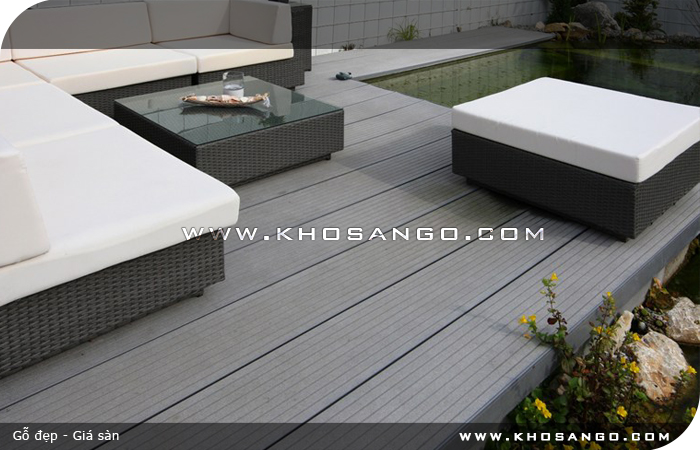 Sàn gỗ Awood HD 135x25_dark grey