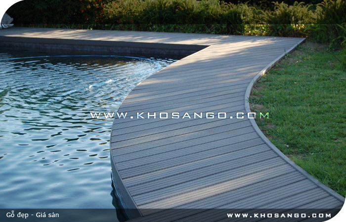 Sàn gỗ Awood HD 135x25_dark grey