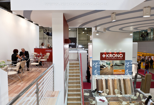 tập đoàn kronospan