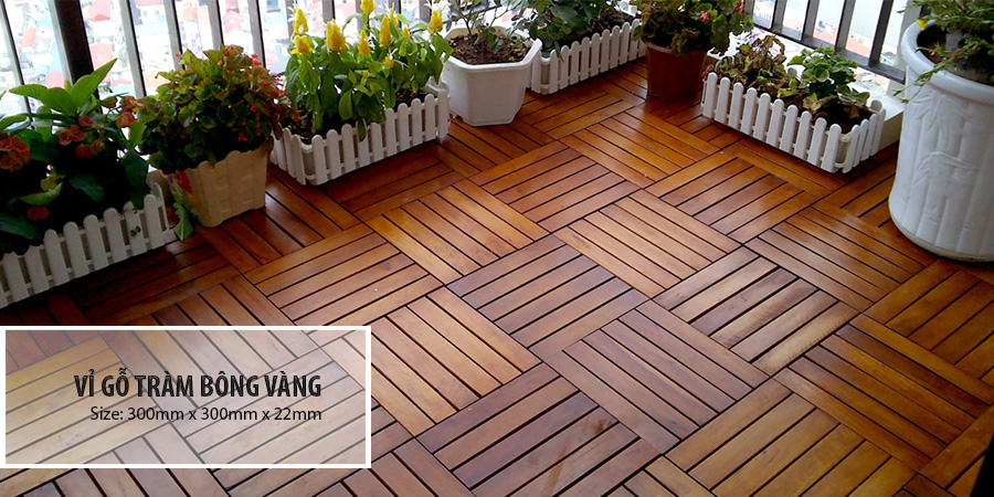 vỉ gỗ tự nhiên tràm bông vàng vỉ gỗ tự nhiên tràm bông vàng